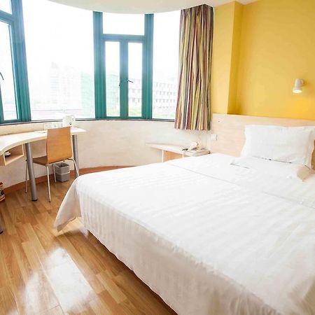 7Days Inn Zunyi Beijing Road Buitenkant foto