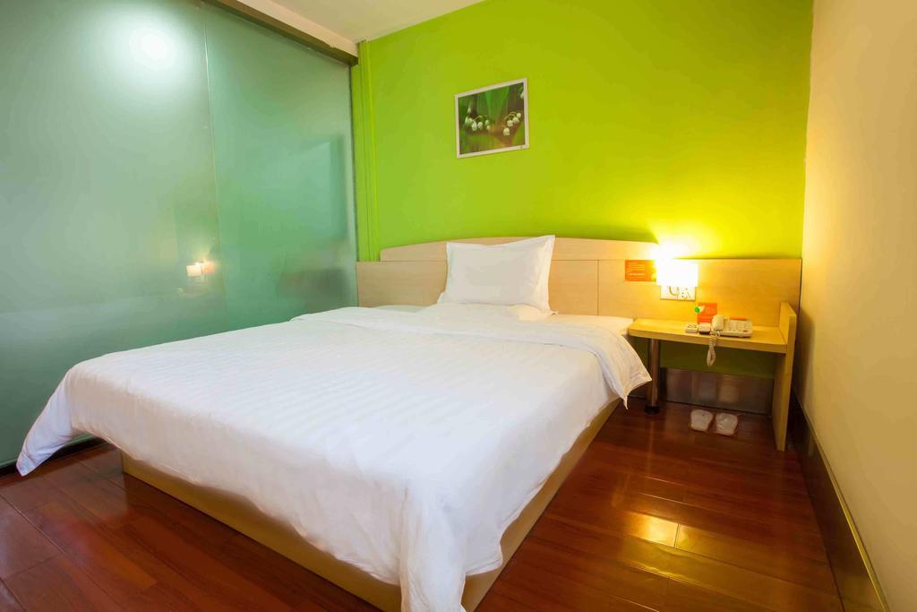 7Days Inn Zunyi Beijing Road Kamer foto