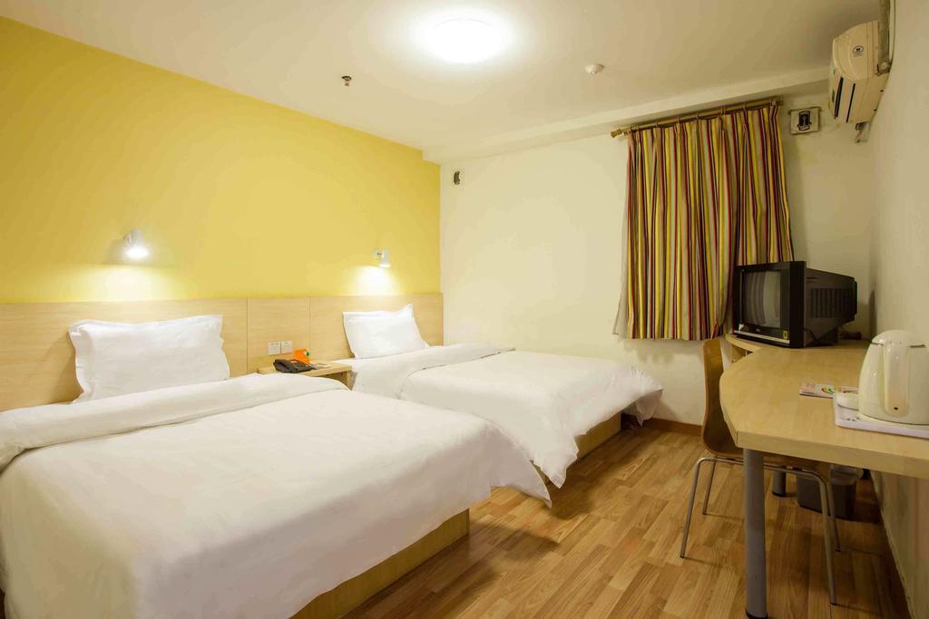 7Days Inn Zunyi Beijing Road Kamer foto