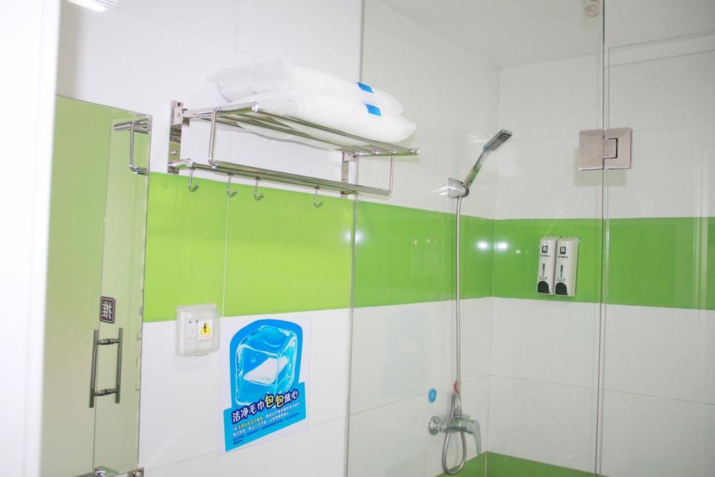 7Days Inn Zunyi Beijing Road Buitenkant foto