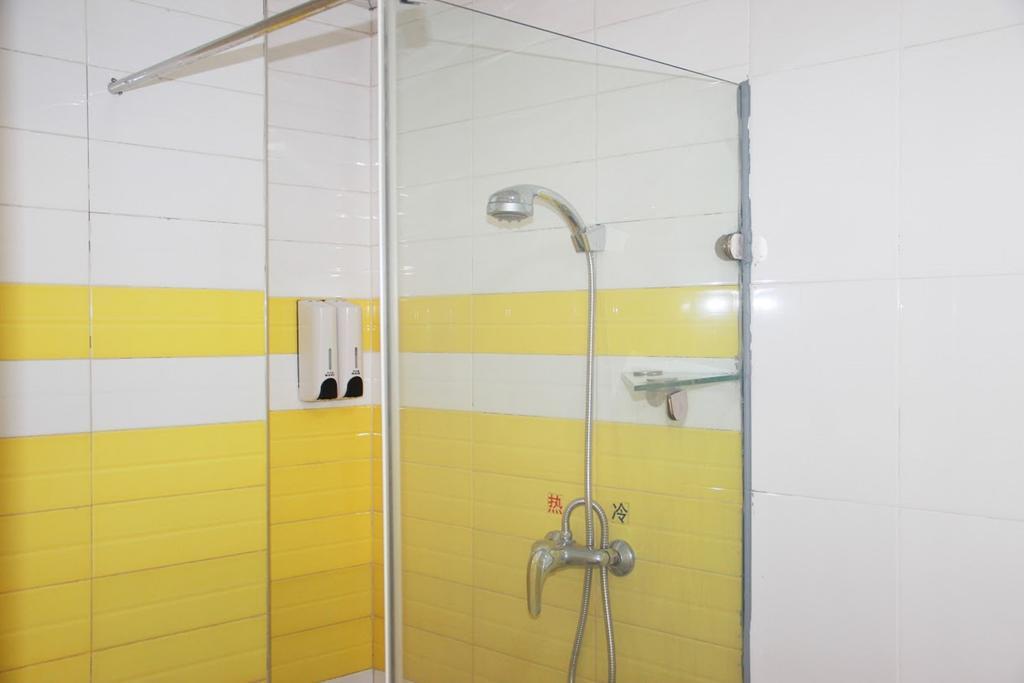 7Days Inn Zunyi Beijing Road Buitenkant foto