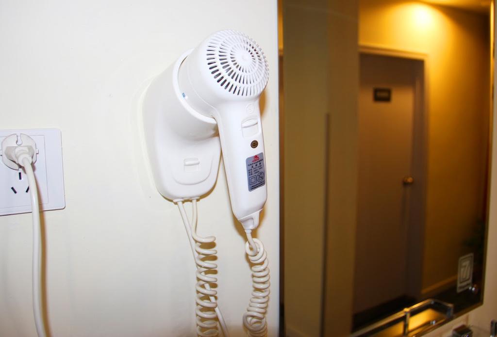 7Days Inn Zunyi Beijing Road Buitenkant foto