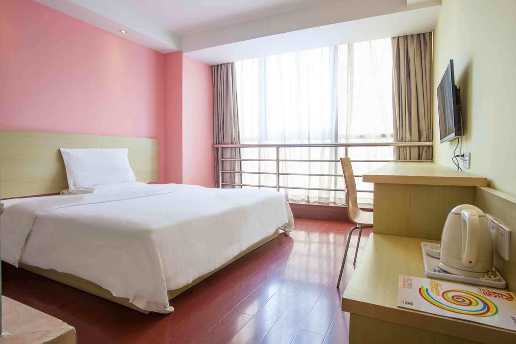 7Days Inn Zunyi Beijing Road Kamer foto