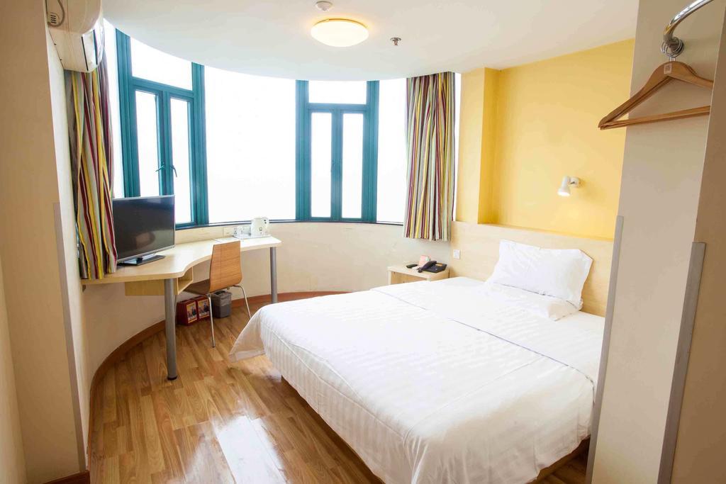 7Days Inn Zunyi Beijing Road Kamer foto