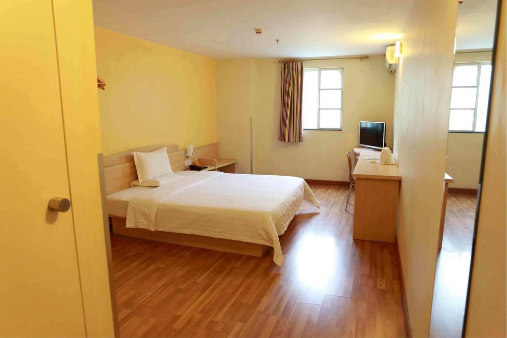 7Days Inn Zunyi Beijing Road Kamer foto