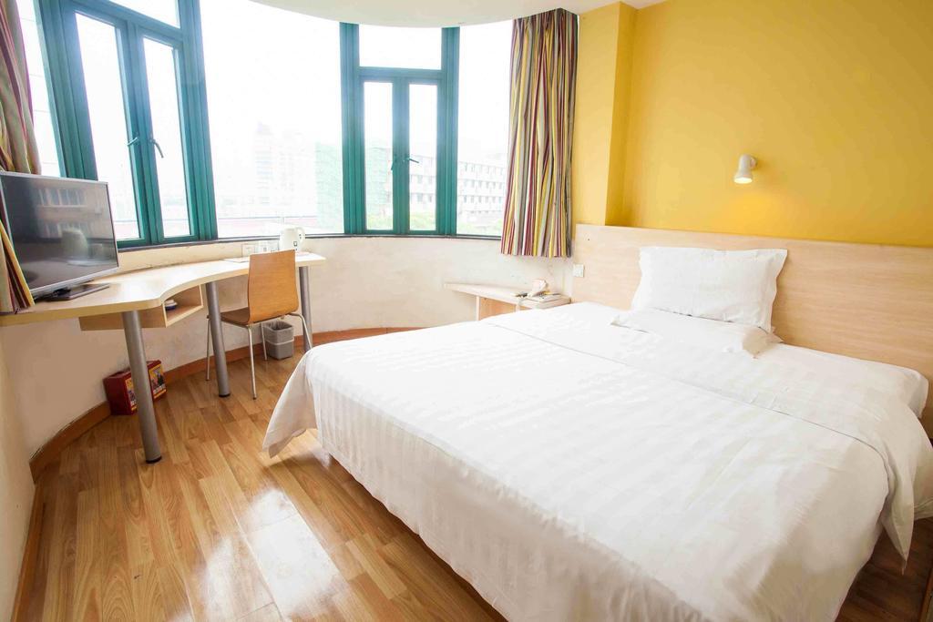 7Days Inn Zunyi Beijing Road Buitenkant foto
