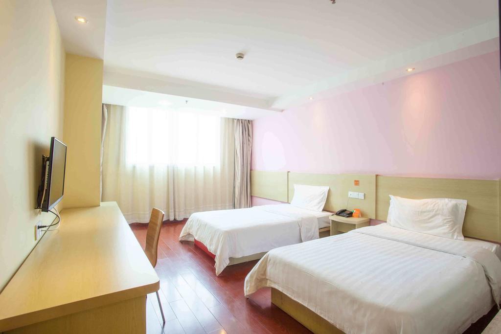 7Days Inn Zunyi Beijing Road Kamer foto